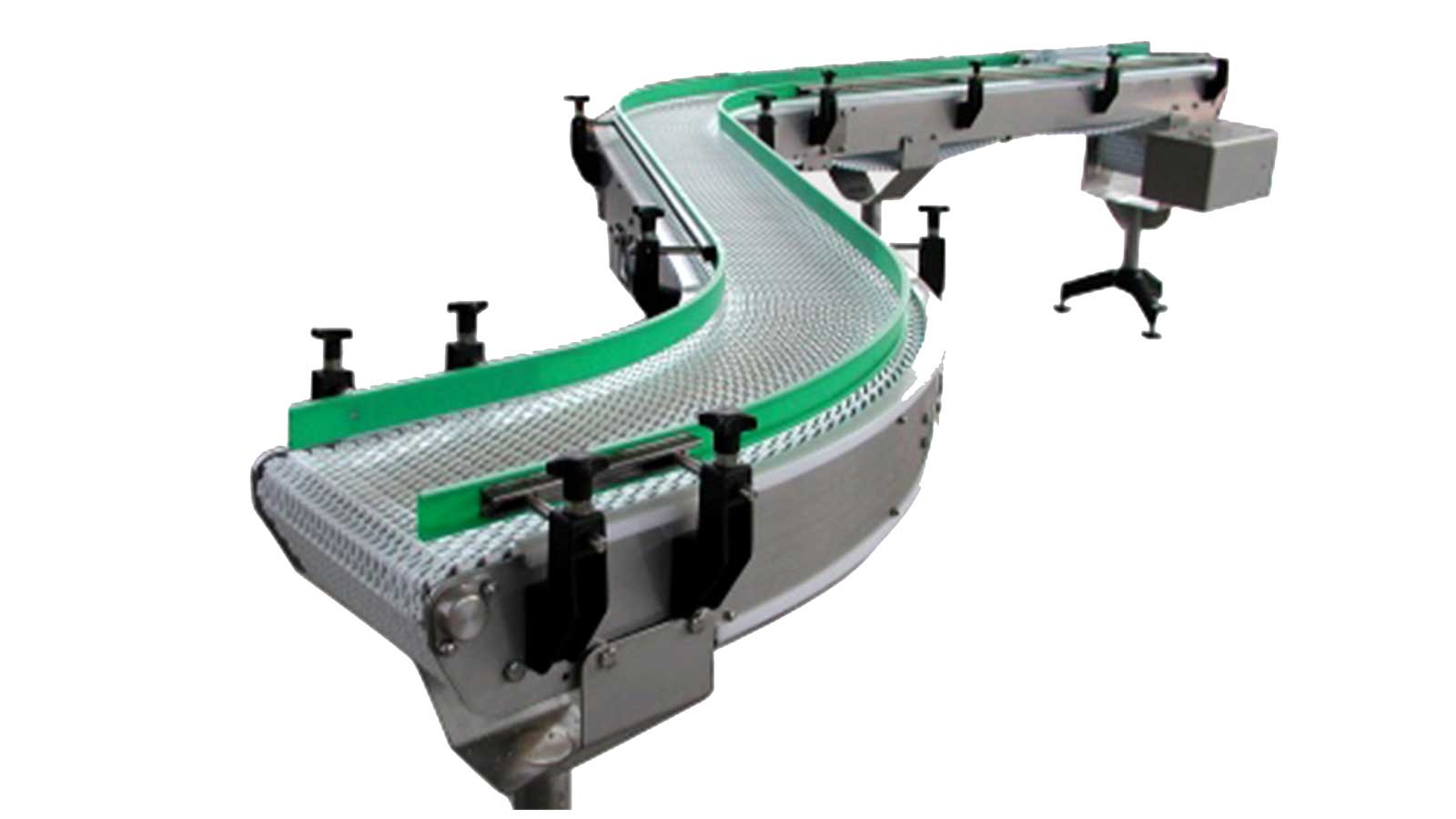 Conveyor belts